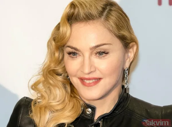 67 yaşındaki Madonna’dan 'kanser düşmanı' diyet! Makrobiyotik beslenme yöntemi - 8