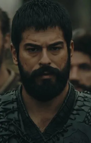 Kuruluş Osman 33. bölüm 2. fragmanı izle