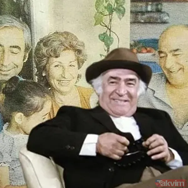 Avanak Apti'nin Simsar Cafer'i Ali Şen'in kızı bakın hangi oyuncu çıktı! Şener Şen meğer Hercai’nin yıldızıyla kardeşmiş... - 1