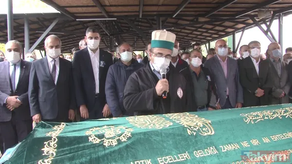 Cesedi ormanlık alanda bulunan Arda Yurtseven ile ilgili 'Mavi Balina' iddiası: Ekipler harekete geçti - 3