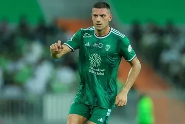 Merih Demiral’dan Filistin mesajı!