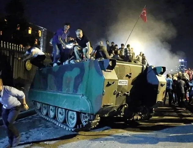 15 Temmuz’un hainleri Aslanbay kardeşlere müebbet kararı kesinleşti