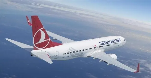 THY’nin ABD-Çin uçuşu 19 Haziran’da