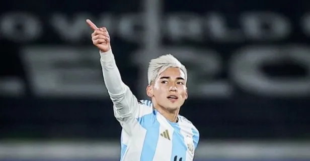 Trabzonspor'da transfer harekatı başladı: Fırtına’nın listesinde 4 genç yetenek var