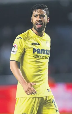 Jaume Costa Aslan oluyor