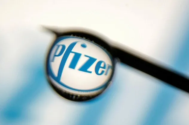 Pfizer’dan  COVID-19 hastaları için ilaç geliştirilmeye başladı