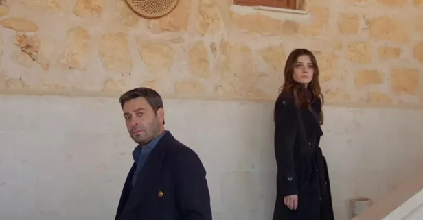 Uzak Şehir bu akşam neden yok? Çekimler apar topar durduruldu