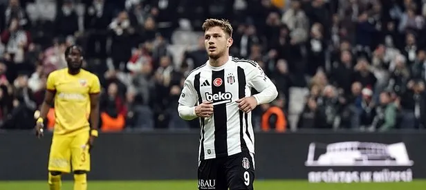 Semih Kılıçsoy’a 2 maç men cezası