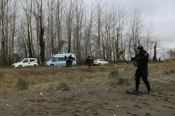 Son dakika: Samsun'da öldürülen Arzu Aygün'ün katilini kızı bulmuş: Muharrem Çoşkun yakayı böyle ele verdi-3