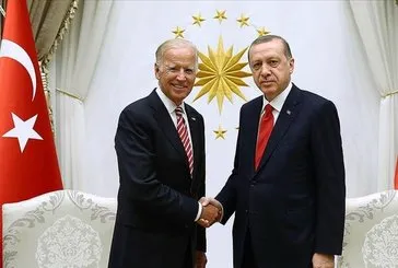 ABD Başkanı Biden’dan flaş Türkiye açıklaması