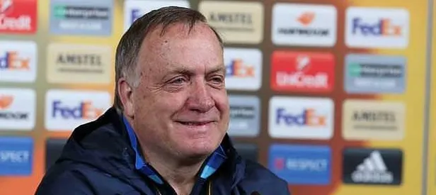 İşte Advocaat'ın istediği Krasnodarlı