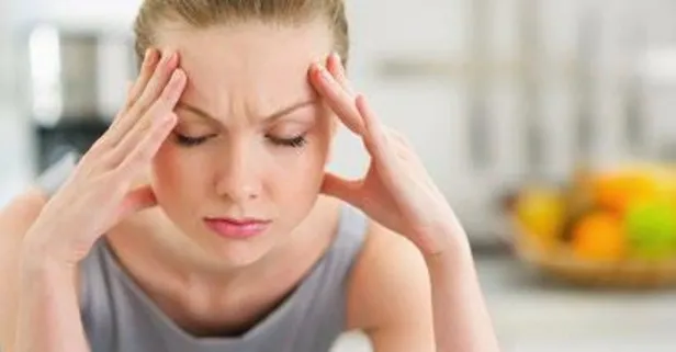 Rüzgara dikkat! Migreni tetikliyor