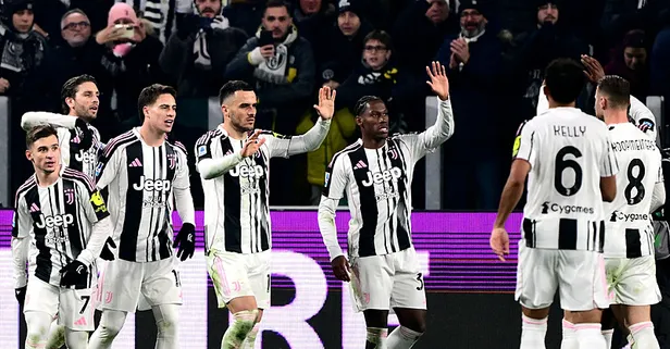 Torino'da Kenan Yıldız şov! Juventus - Cagliari: 2-1 | MAÇ SONUCU