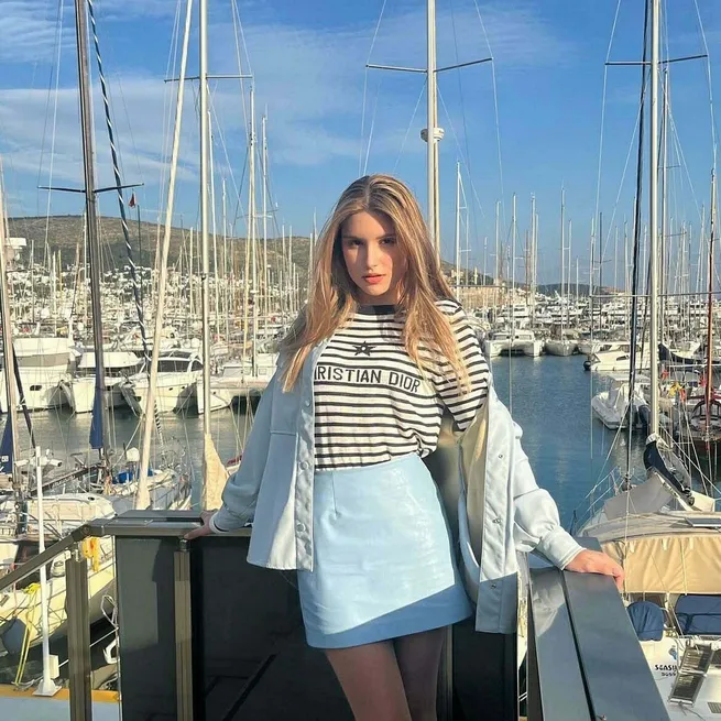 Bodrum’da anne ve kızını katleden Andrej Kuslevic’in kaçış planı deşifre oldu: Sahte plaka ve çifte bilet