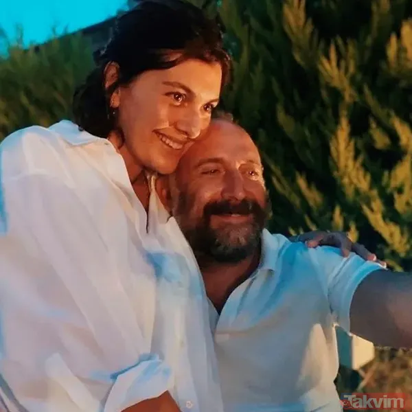 İşte 15 yıllık eşi Halit Ergenç ile aşk yuvası! 3 çocuk annesi Bergüzar Korel’in evine bakın! Yatak odasından banyoya her detayıyla... - 2