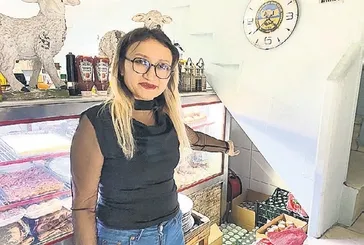 Kağıthane'de 100 kiloluk kasayı kaçıran hırsız kayıplara karıştı!