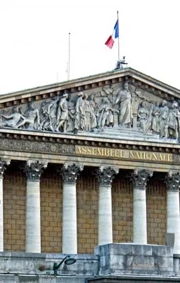 Fransa'nın yeni başbakanı belli oldu!