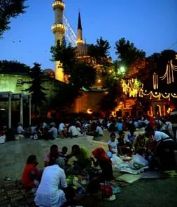 Oruçla ilgili sorular ve cevapları