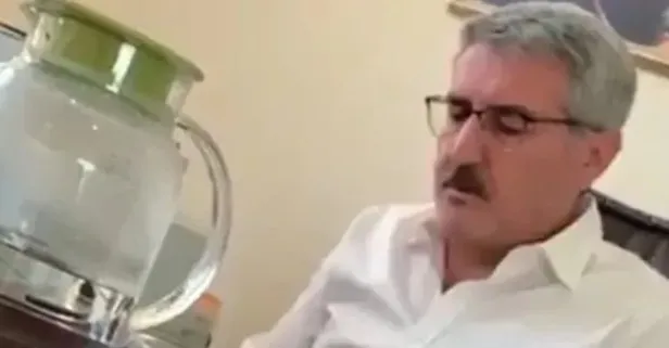 Diyanet İşleri Başkanlığı görevlisi Ahmet Daştanbek hakkında soruşturma