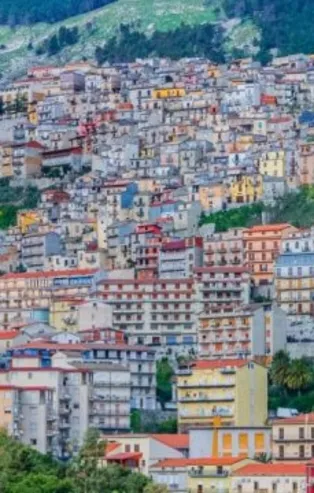 İtalya'daki o kasabada evler bedava!