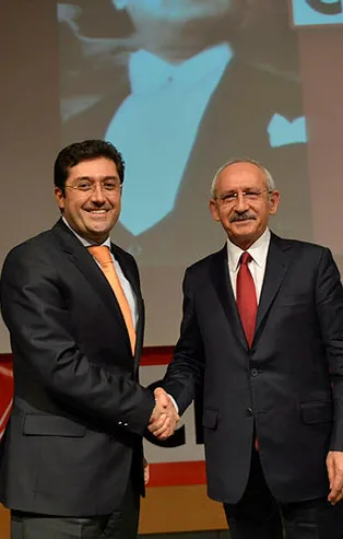 Beşiktaş Belediyesi'nde Murat Hazinedar'ın yolsuzluk temizliği