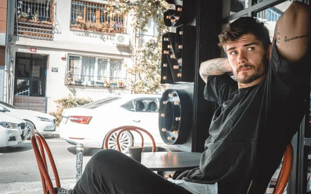 Survivor 2022 Barış Murat Yağcı tek tek anlattı 'hak yerini bulacak o isimler...' Aşk Dörtgeni Sercan, Barış, Ogeday ve Nisa...-6