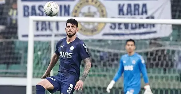 Fenerbahçe'den Samet Akaydin kararı! Rizespor kadrosu belli oldu