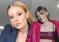 Taze anne Gizem Karaca'dan eşine romantik kutlama: Sana babalık inanılmaz yakıştı!