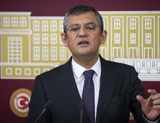 Başkan Erdoğan’dan CHP’li Özgür Özel’e dava