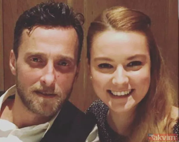 Diriliş Ertuğrul'un İlbilge Hatun'uydu... Hande Soral koronavirüs nedeniyle gözetim altında! - 26