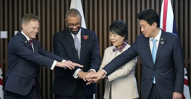 G7'den flaş Gazze açıklaması: Sivil kayıpları en aza indirmek için acil eyleme ihtiyaç var