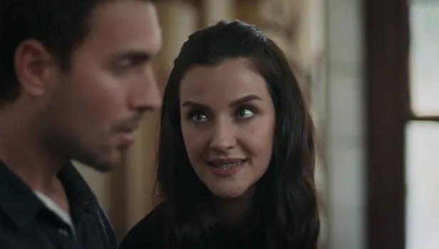 Sen Anlat Karadeniz 49. bölüm 2. fragmanı yayında!