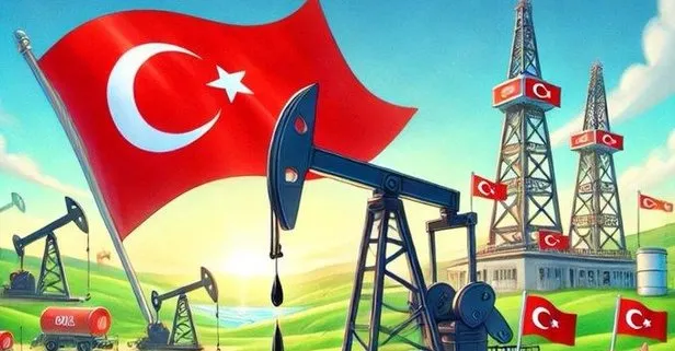 ABD’li ekonomistten Türkiye’ye övgü: Tüm zamanların rekorunu kırdı! Petrol ve doğal gazda zirve