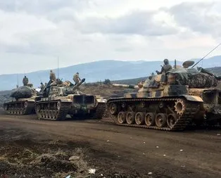 Tel Rıfat kontrol altında
