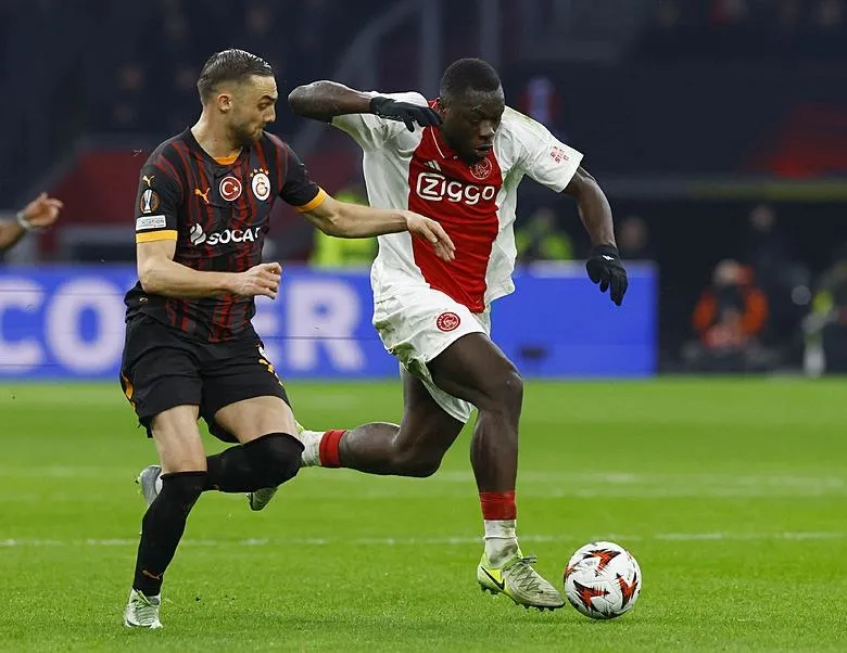 Ne oldu sana Aslanım!