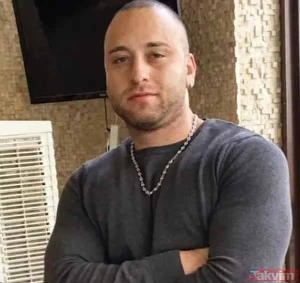 Acun Ilıcalı'ya yapmadığını bırakmamış vukuatları bitmek bilmemişti! Survivor Taner Tolga Tarlacı hakkında şok tecavüz iddiası - 9