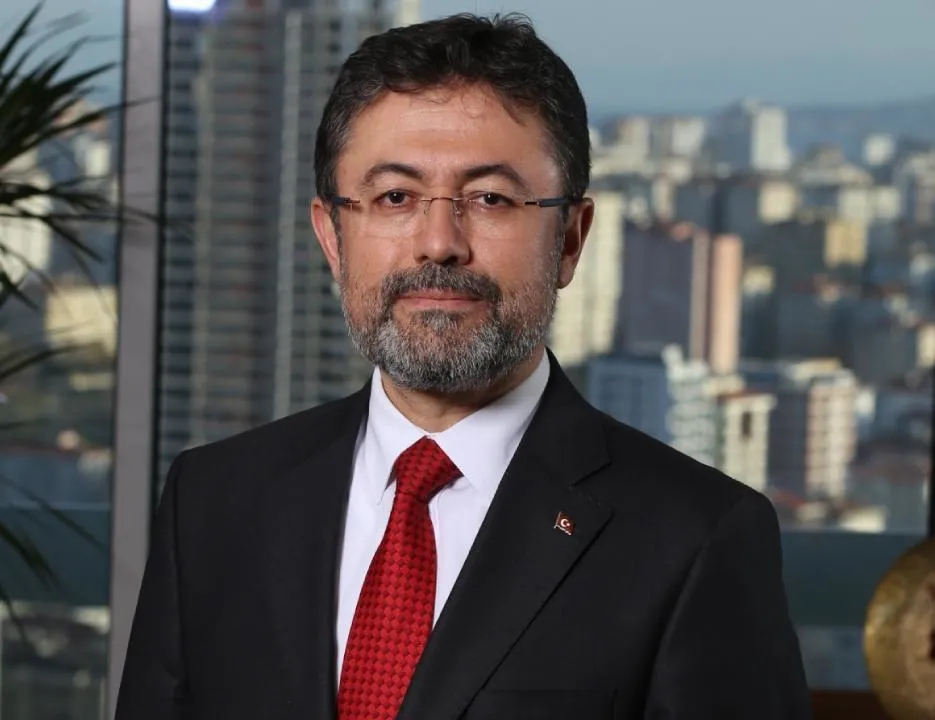 Bakan yumaklı’dan peyzaj çağrısı