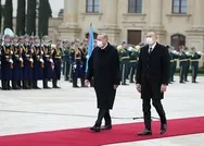 Türkiye Ermenistanı değil arkasındaki gücü alt etti! İşte Başkan Erdoğanın zafer ziyaretinin şifreleri