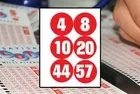 Süper Loto sonuçları açıklandı: 207 milyon devretti