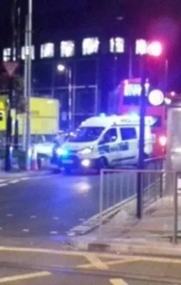 Londra'da bomba alarmı: İstasyon boşaltıldı