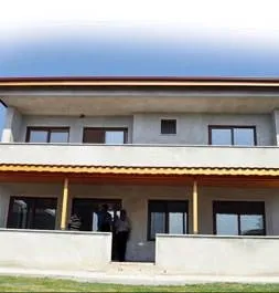 Villaya talip var