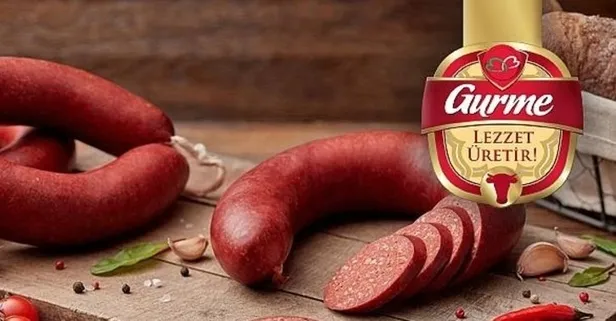 Gurme sucukları sahibi kim? Gurme ile Bifet aynı firmalar mı? Binlerce kişiye domuz eti yedirmişler!