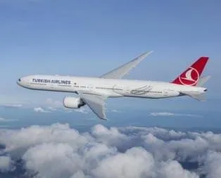 THY, 15 Nisan’a kadar Brüksel’e uçmayacak