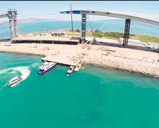 İstanbul-İzmir 3.5 saat