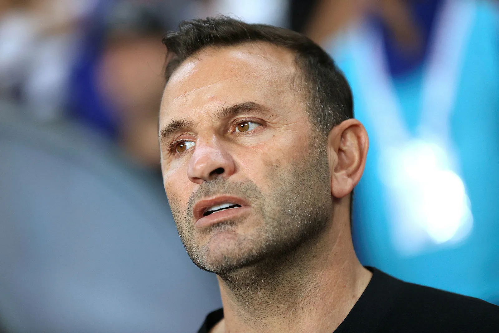 Beşiktaşlılar çok kızacak! Eski yıldız Galatasaray'a gidiyor - 11