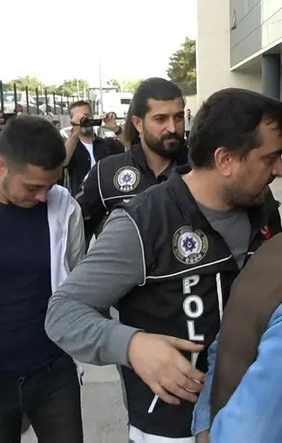Son dakika: Bursa'da uyuşturucu operasyonu: 3 kişi yakalandı
