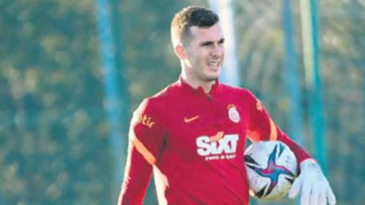 Cimbom'da sürpriz kaleci iddiası!