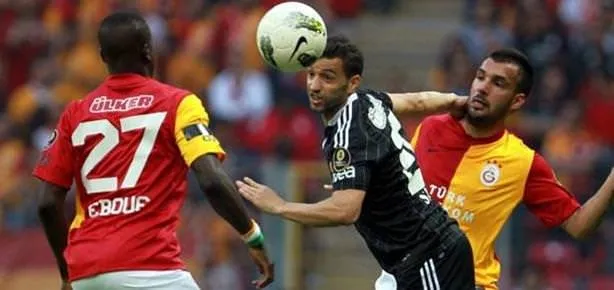 Dev derbi Arena’da oynanmayacak