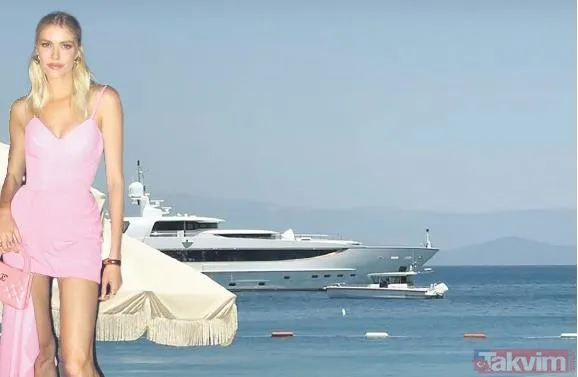 Jeff Bezos’un ardından Aleksander Lebedev! Rus oligark Bodrum’a demir attı: İşte eski KGB ajanının tatil pozları… - 3