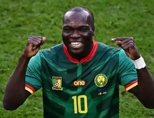 Kanarya’nın rakibi Manchester United